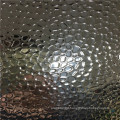 Embossed Aluminum Plate with Diamond Pattern